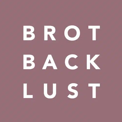 Brotbacklust Logo