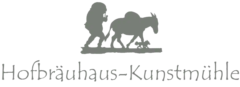 Logo Hofbräuhaus Kunstmühle